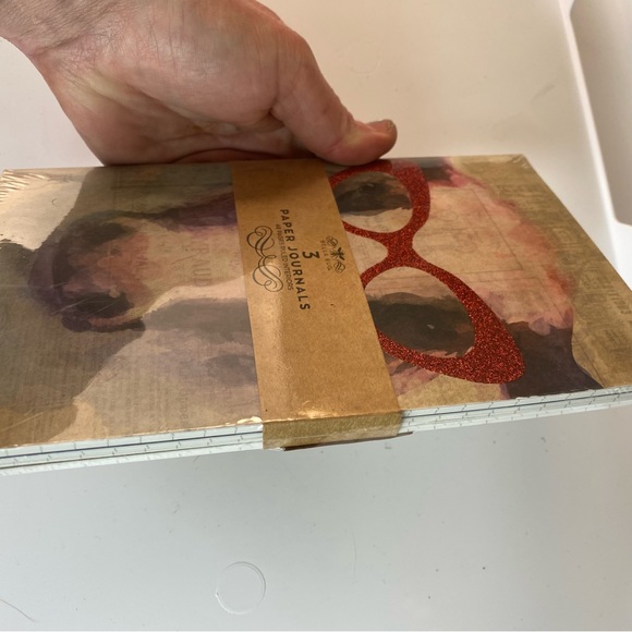 NWT!! Notebook bundle - Picture 4 of 15